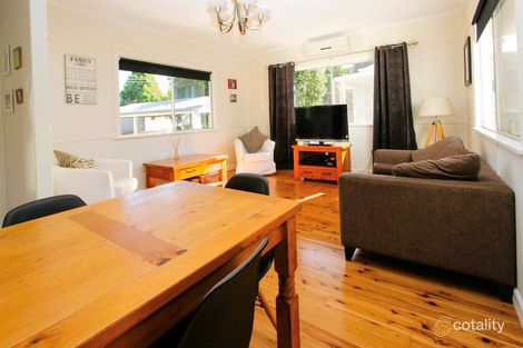 Property photo of 40 Mary Street Mount Lofty QLD 4350