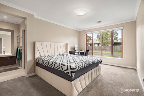 Property photo of 4 Blackbird Crescent Doreen VIC 3754
