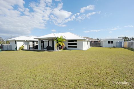 4 Matilda Ct, Glen Eden, QLD 4680