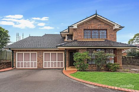 Property photo of 3/1-7 Walton Street Blakehurst NSW 2221