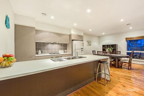 Property photo of 45 Callista Circuit Taylors Hill VIC 3037