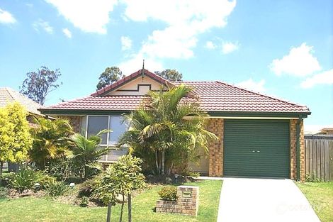 Property photo of 21 Maynard Place Runcorn QLD 4113