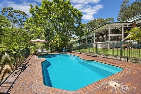 Property photo of 51 James Road Goonellabah NSW 2480