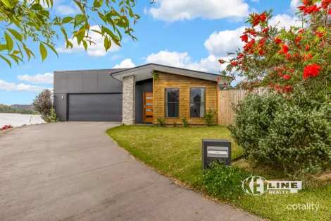 45 Maroochy Cct, Yandina, QLD 4561