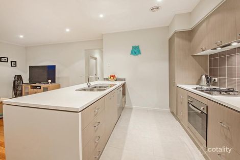 Property photo of 45 Callista Circuit Taylors Hill VIC 3037