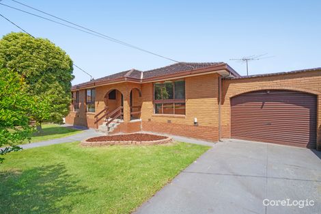 Property photo of 3 Menzies Parade Lalor VIC 3075