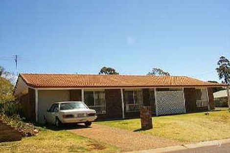 7 Leahy St, Rockville, QLD 4350