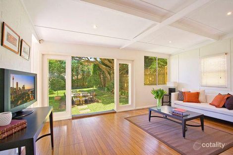 Property photo of 3 Congewoi Road Mosman NSW 2088