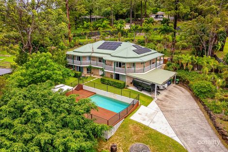 55-57 Trentbridge Ct, Mount Nathan, QLD 4211