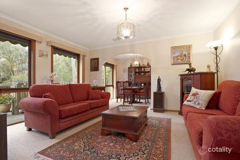 Property photo of 36 Moola Place Eltham VIC 3095