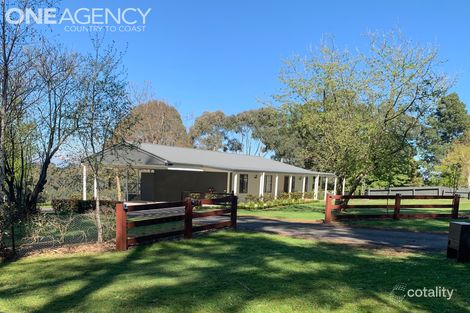 624 Old Telegraph Rd E, Crossover, VIC 3821