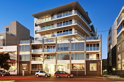 706/65 Beach St, Port Melbourne, VIC 3207