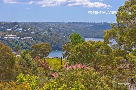 Property photo of 3 Congewoi Road Mosman NSW 2088