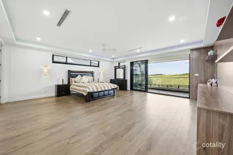 Property photo of 50 Sunburst Circuit Gables NSW 2765
