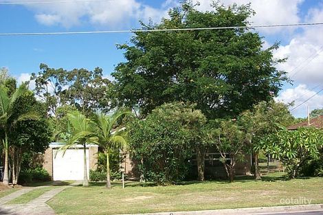 16 Knight St, Loganlea, QLD 4131