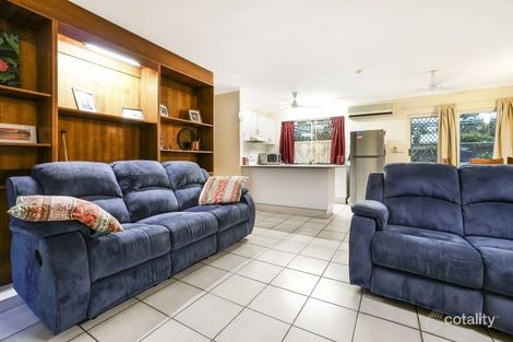 Property photo of 14 Boileau Court Woodroffe NT 0830
