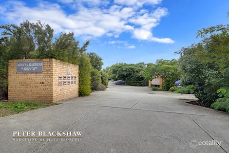 Property photo of 4/16 Minnta Place Ngunnawal ACT 2913