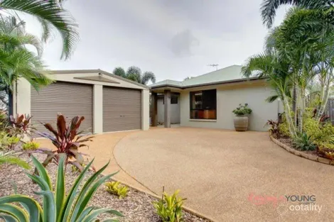 7 EIDER CT, CONDON, QLD 4815