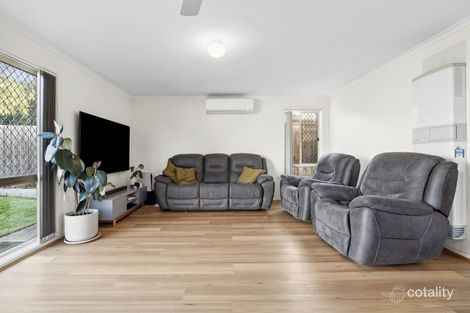 Property photo of 53 Hewitt Drive Grovedale VIC 3216