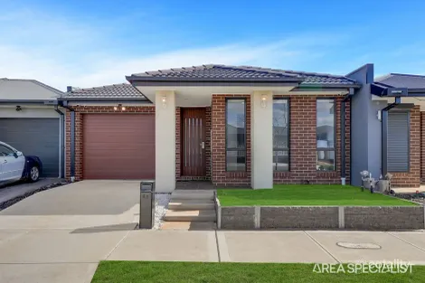40 Huntingfield St, Thornhill Park, VIC 3335