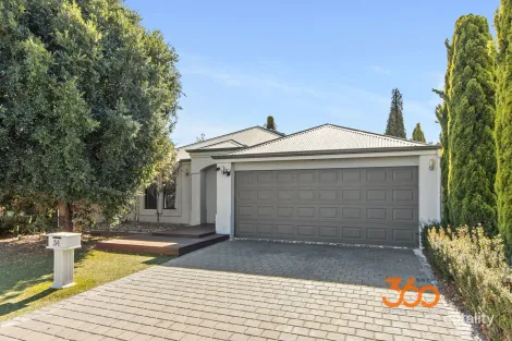 Property photo of 34 Bellini Avenue Ellenbrook WA 6069