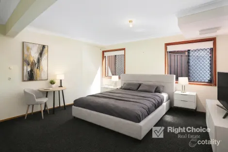 Property photo of 38 Cuthbert Drive Mount Warrigal NSW 2528