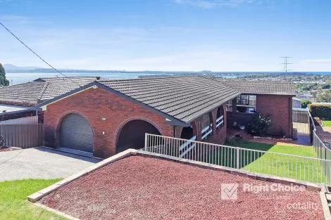 Property photo of 38 Cuthbert Drive Mount Warrigal NSW 2528