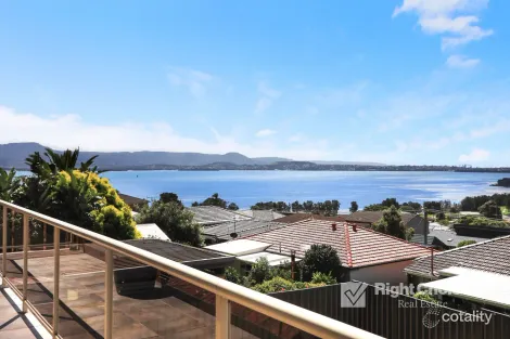 Property photo of 38 Cuthbert Drive Mount Warrigal NSW 2528