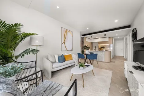 20407/33 Manning St, South Brisbane, QLD 4101