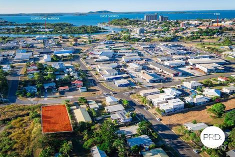 Property photo of 5 Murray Street West Gladstone QLD 4680