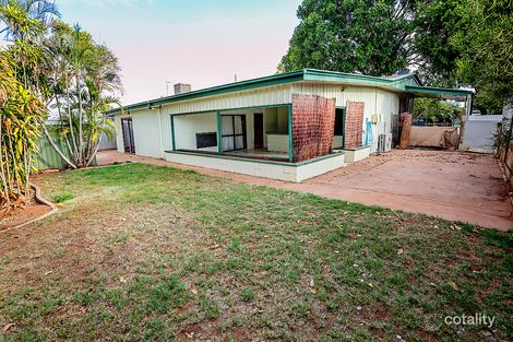 Property photo of 8 Milne Bay Road Soldiers Hill QLD 4825