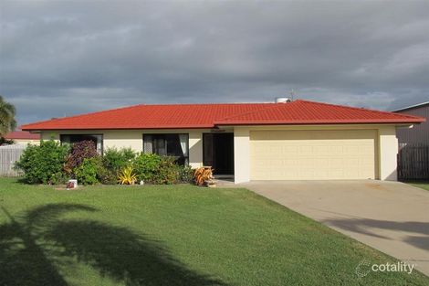 Property photo of 1 Peters Place Bowen QLD 4805