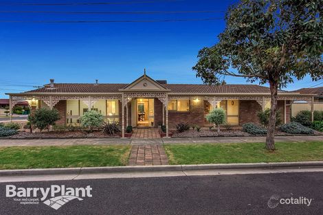 Property photo of 36 Phyllis Parade Deer Park VIC 3023
