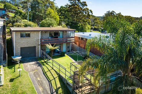 Property photo of 24 Sapphire Crescent Merimbula NSW 2548