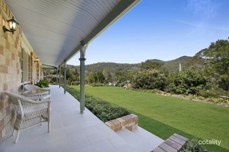 Property photo of 381 Bonogin Road Bonogin QLD 4213