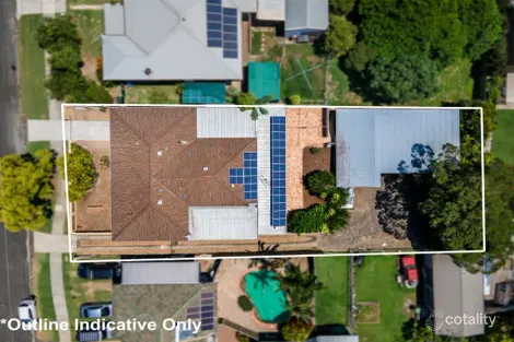 Property photo of 50 Cranes Road North Ipswich QLD 4305