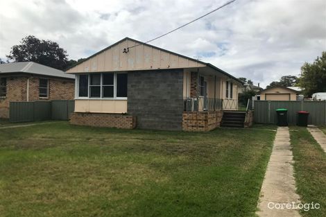Property photo of 53 Erskine Street Armidale NSW 2350