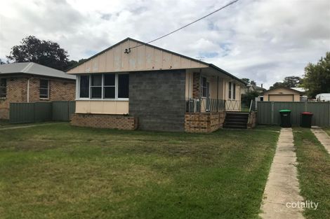 Property photo of 53 Erskine Street Armidale NSW 2350