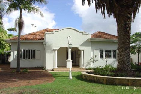 Property photo of 5 Third Avenue Applecross WA 6153