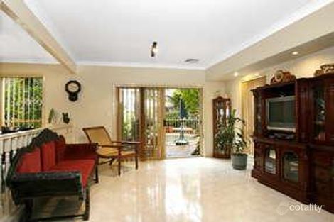 Property photo of 4 Galahad Close Mount Colah NSW 2079