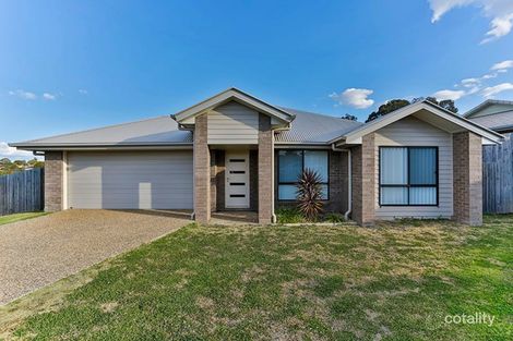 8 Latham Ct, Wilsonton Heights, QLD 4350