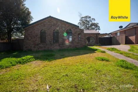 55 Wardell Dr, South Penrith, NSW 2750