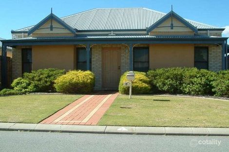 4 Thundelarra Ave, Ellenbrook, WA 6069