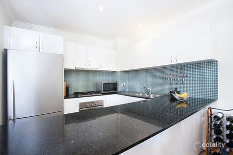 Property photo of 202/21-25 Urunga Parade Miranda NSW 2228