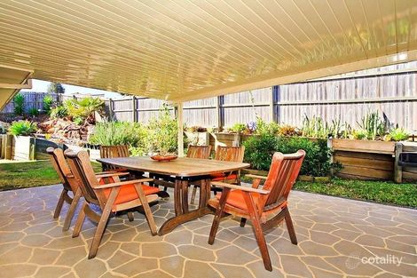 Property photo of 3 Duranta Street Ormeau QLD 4208