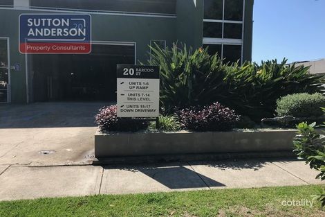 13/20 Barcoo St, Roseville, NSW 2069