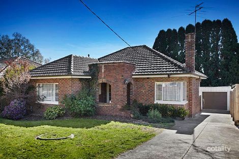 Property photo of 9 Mathers Avenue Kew East VIC 3102