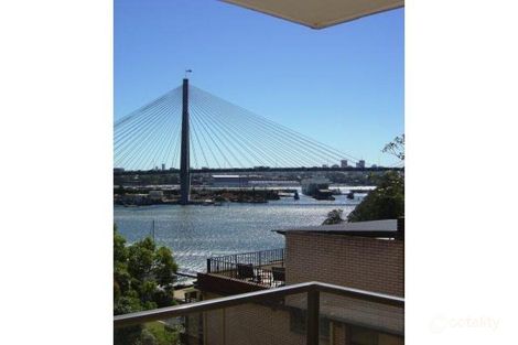 16/1 Stewart St, Glebe, NSW 2037