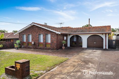 17 Horley St, Bayswater, WA 6053