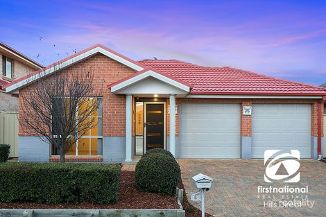 Property photo of 6 Tarlia Close Acacia Gardens NSW 2763